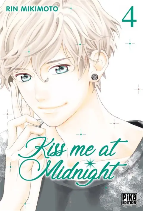Kiss me at Midnight 4