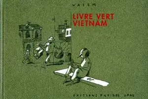 Livre vert Vietnam