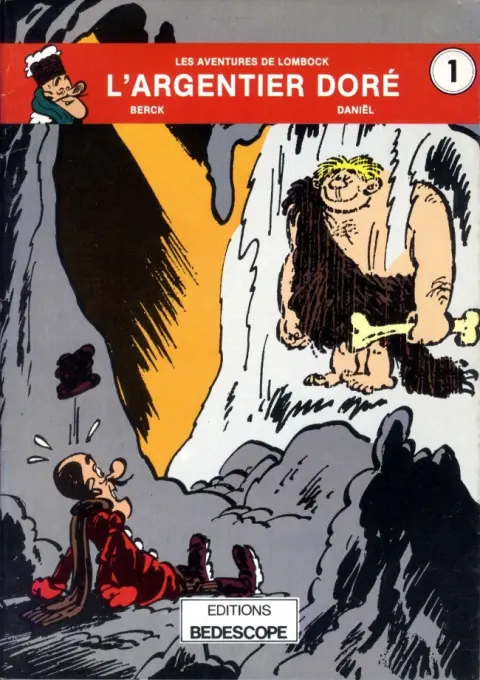 Les aventures de Lombock