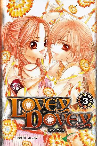 Lovey Dovey 3