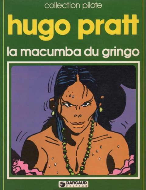La Macumba du gringo