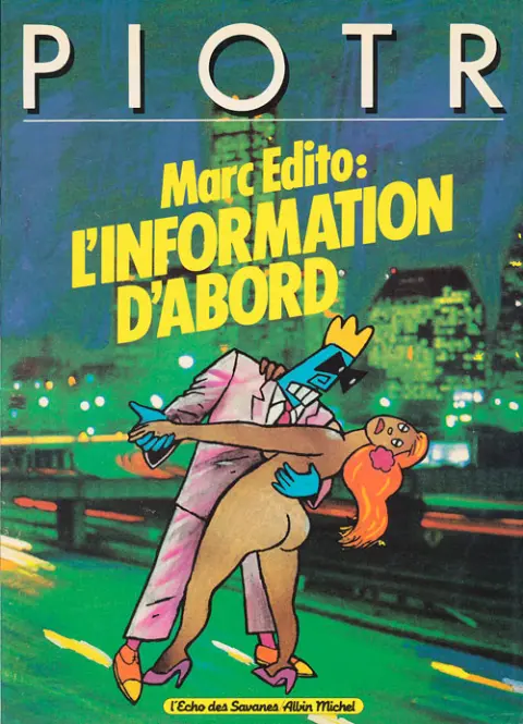 Marc Edito
