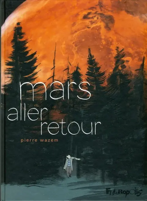Mars aller-retour