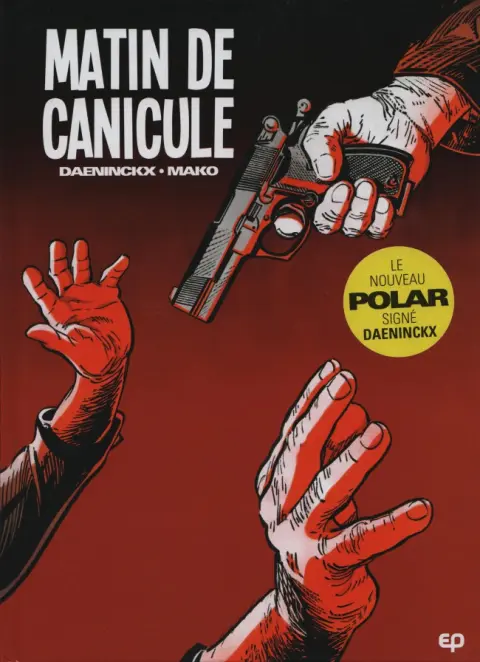 Matin de canicule