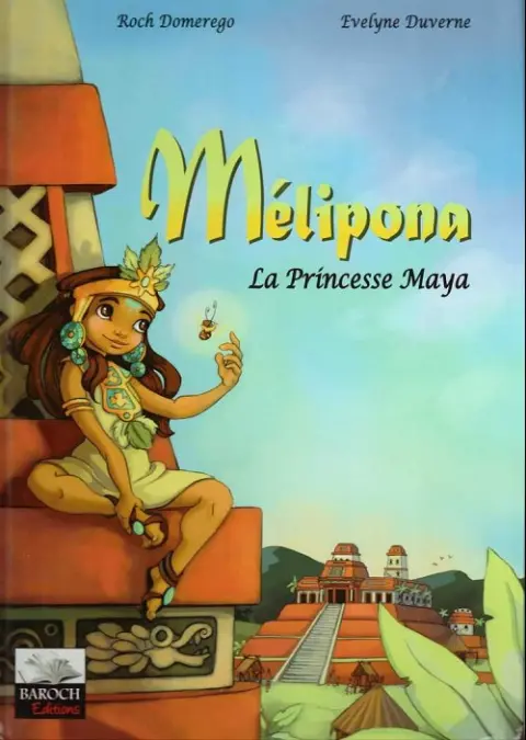 Mélipona