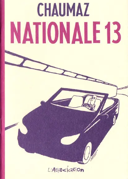 Nationale 13