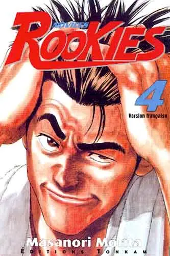 Rookies Tome 4