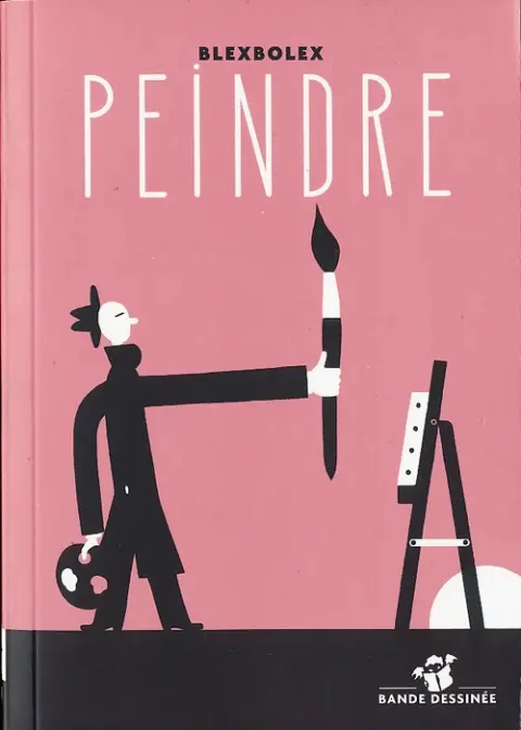 Peindre