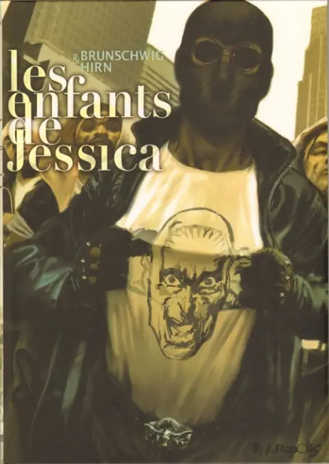 Le Pouvoir des Innocents Tome 1 Le discours