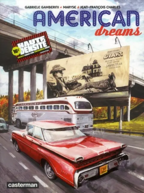 American dreams