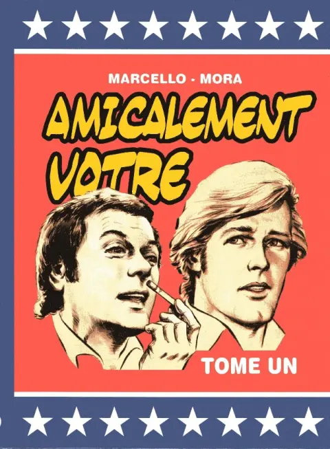 Amicalement Vôtre