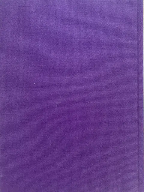 Verso de l'album Nous n'irons pas à Paisley Park