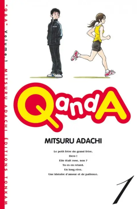 Q and A 1