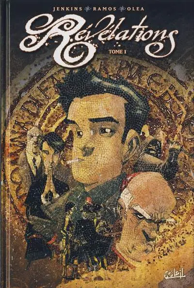 Révélations (Jenkins / Ramos)