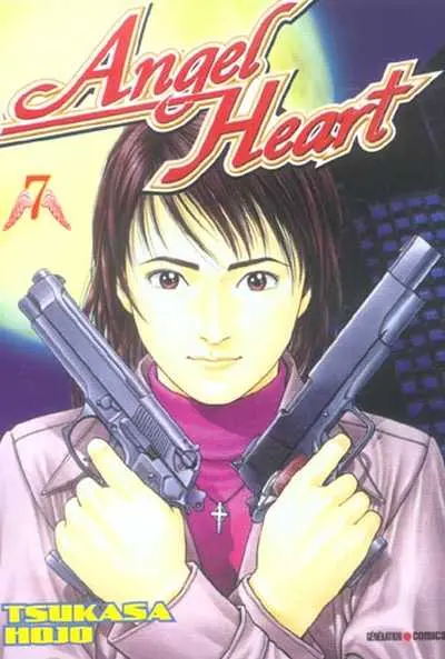 Angel Heart 7