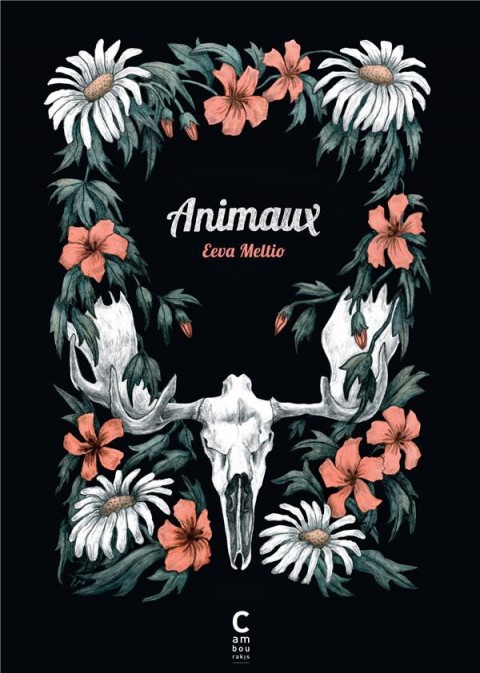 Couverture de l'album Animaux