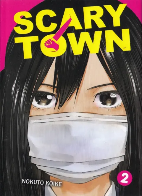 Scary town 2