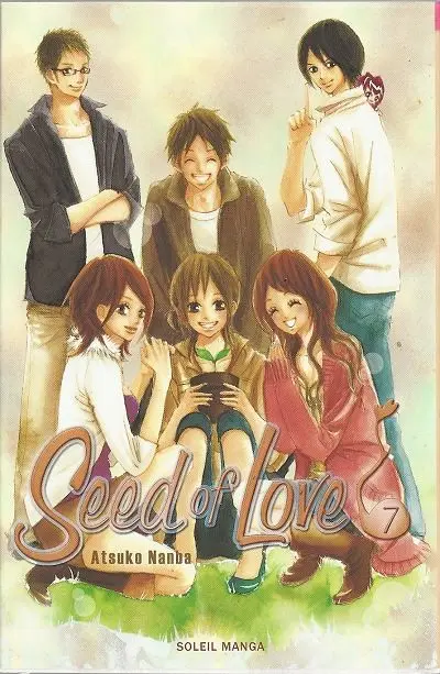 Seed of Love 7