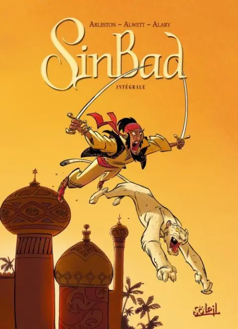 SinBad Intégrale
