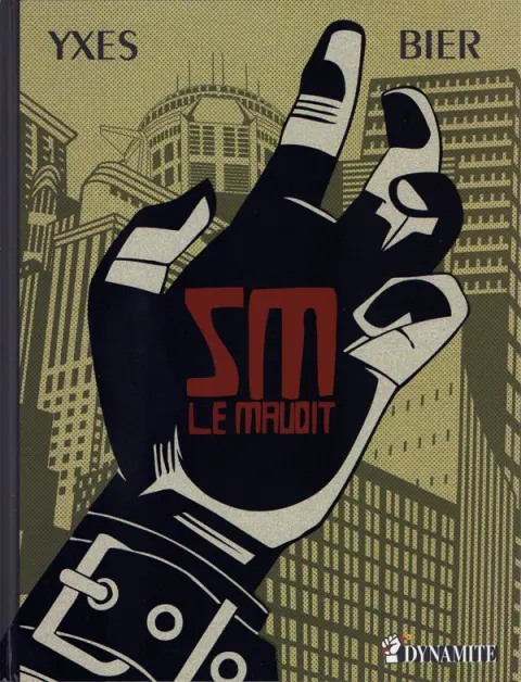 SM le Maudit