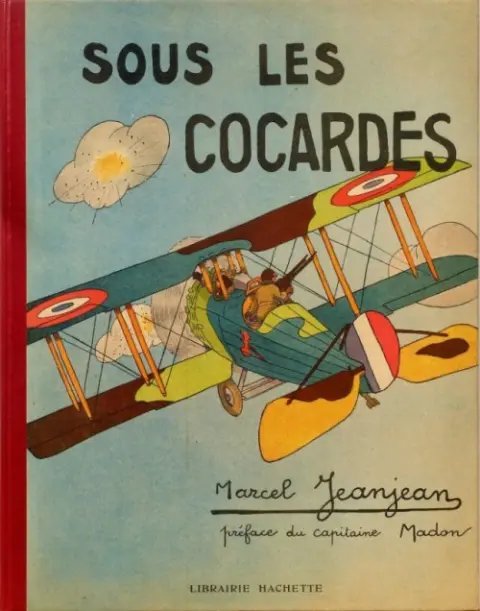 Sous Les Cocardes
