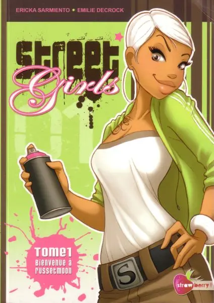 Street girls