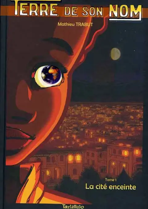 Terre de son nom