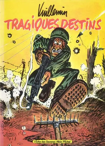 Tragiques destins