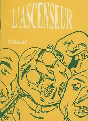 L'Ascenseur