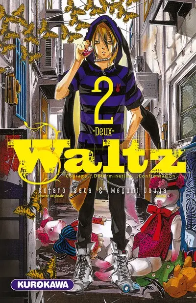 Waltz 2