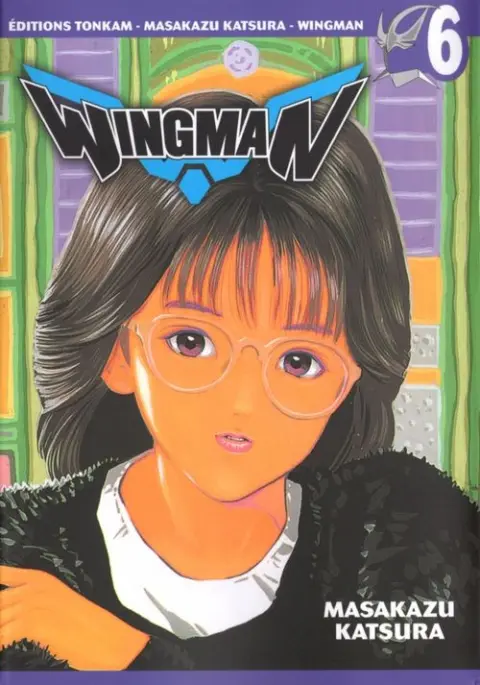 WingMan Tonkam 6