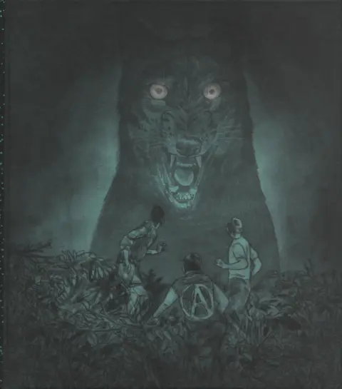 Wolven