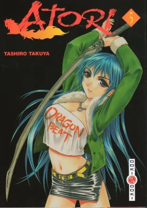 Atori 5