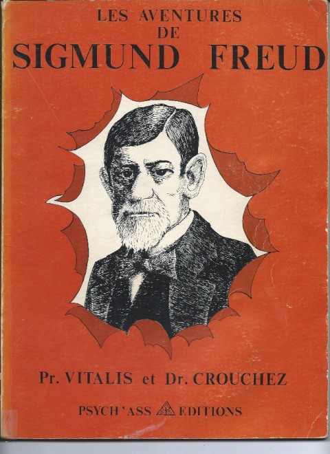 Les aventures de Sigmund Freud