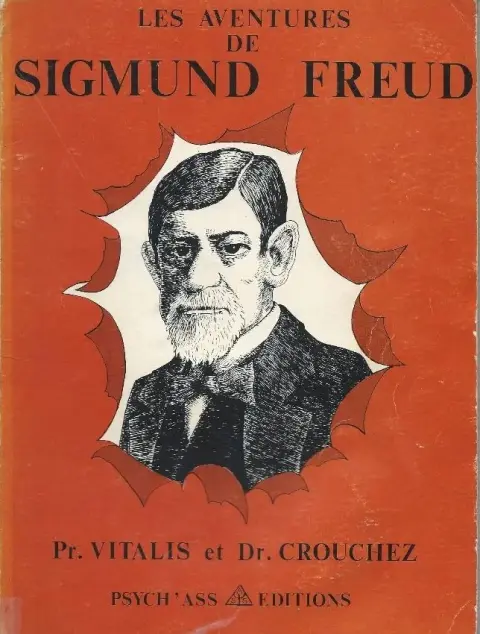 Les aventures de Sigmund Freud