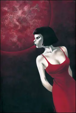 Couverture de l'album Marie des Loups Tome 3 Le sang des loups