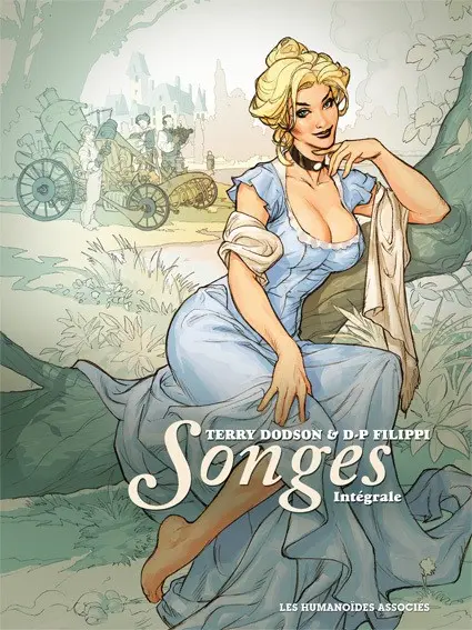 Songes Intégrale