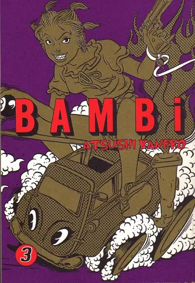 Bambi Tome 3