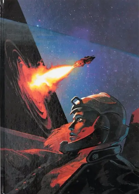 Couverture de l'album Universal War One Tome 1 La genèse