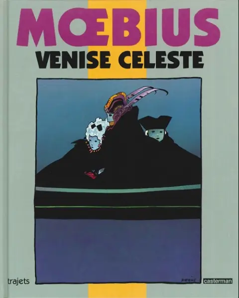 Venise céleste