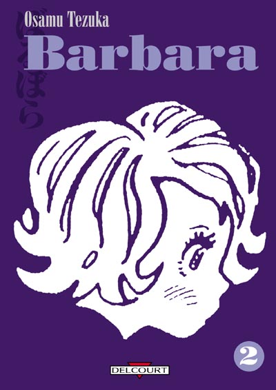 Couverture de l'album Barbara 2
