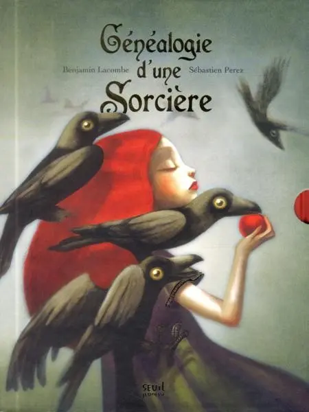 Généalogie d'une Sorcière