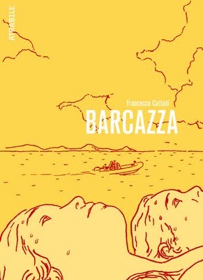 Couverture de l'album Barcazza