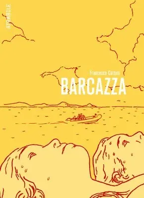 Barcazza