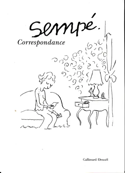 Correspondance