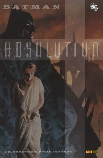 Batman : Absolution