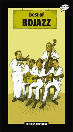 BD Jazz Best of BDJazz