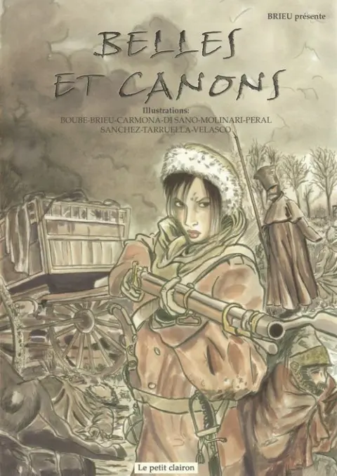 Belles et canons
