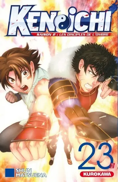 Ken-Ichi 23