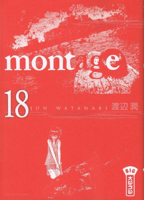 Couverture de l'album Montage 18